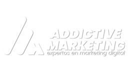 Addictive Marketing, Agencia de Publicidad y Marketing Digital, Marketing en Redes Sociales, Diseño Gráfico Publicitario, Diseño de Logotipo, Diseño Web